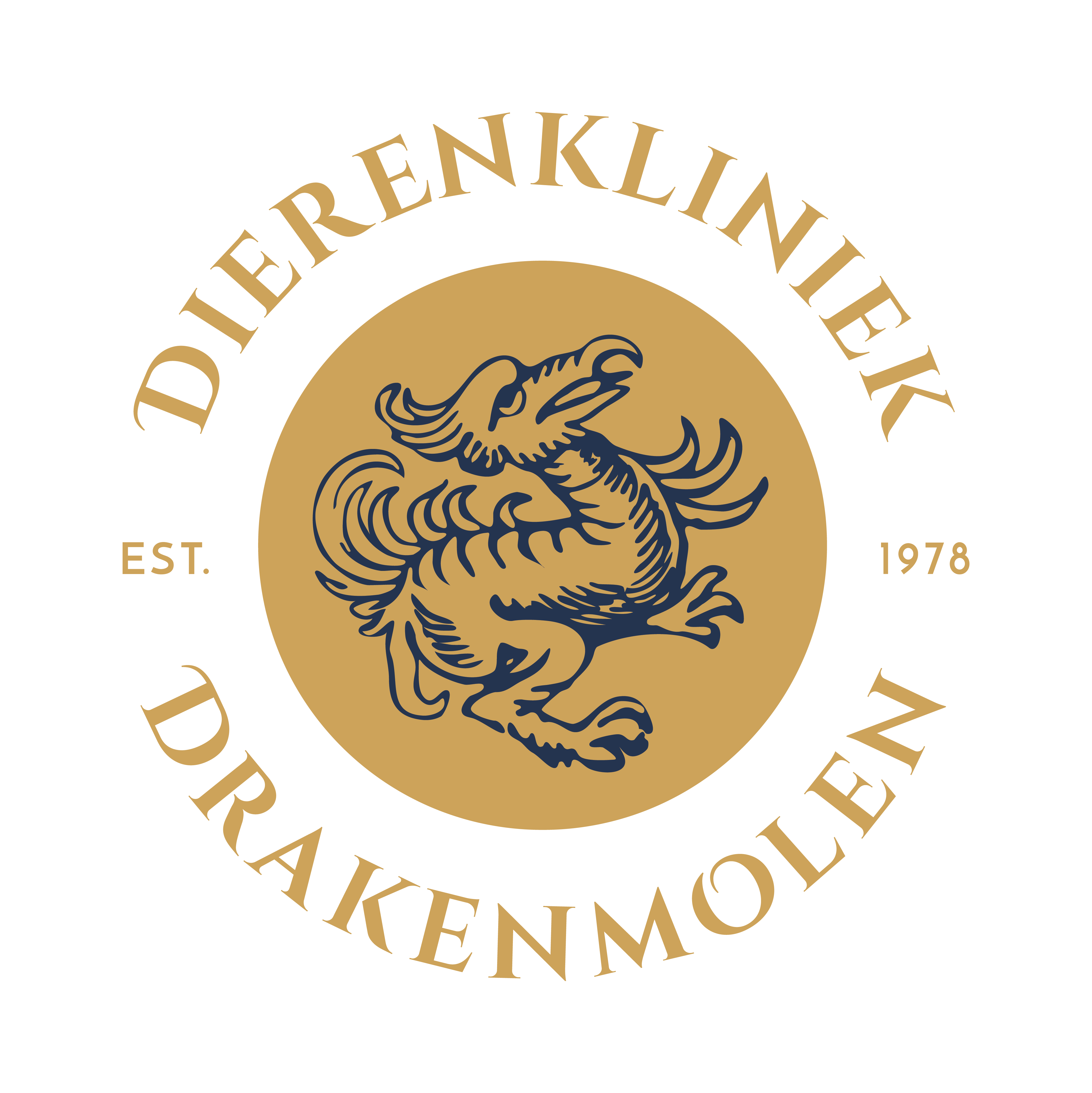 Drakenmolen